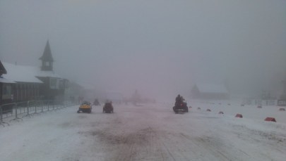 PŚ na Polanie Jakuszyckiej niezagrożony, zawody bez zmian! 