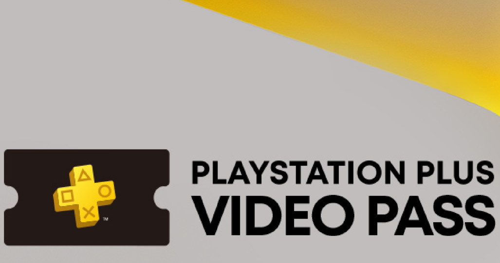 PS Plus Video Pass /materiały prasowe