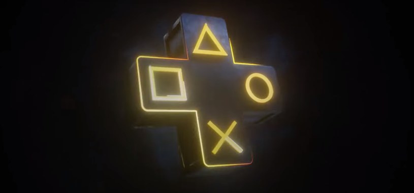 PS Plus /materiały prasowe