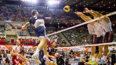 PŚ siatkarzy. Amerykanie pokonani! Wygraliśmy superważny mecz!