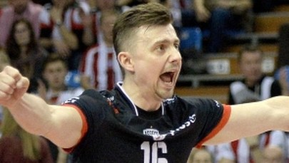 PŚ siatkarzy. Ignaczak: Szanse z Amerykanami to 50 na 50