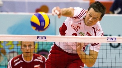 PŚ siatkarzy: Iran nie pomógł Polsce. Biało-czerwoni cały czas na drugim miejscu