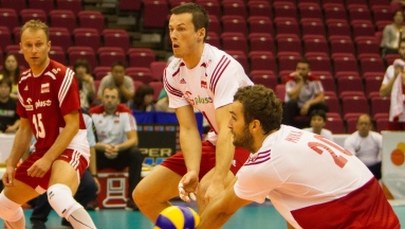 PŚ siatkarzy: Pokonaliśmy Australię. W trzech setach!