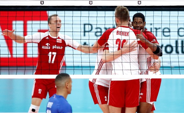 PŚ siatkarzy. Polacy meczem z Tunezją zaczynają maraton w Japonii