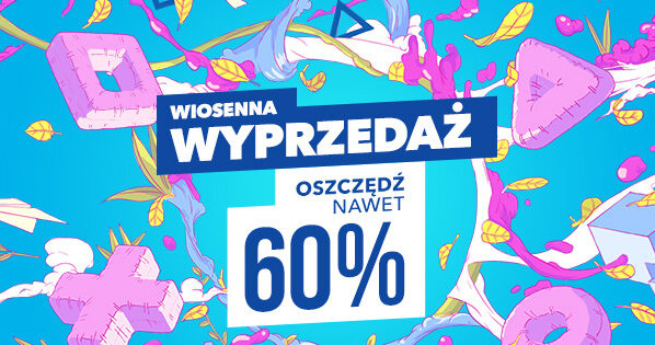 PS Store /materiały prasowe