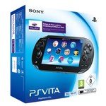 PS Vita 3G w ofercie sieci PLAY