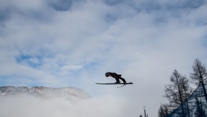 PŚ w Bad Mitterndorf: Polacy postarają się o rehabilitację na "mamucie"