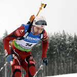 PŚ w biathlonie: Bjoerndalen liderem klasyfikacji wszech czasów