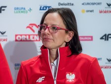 PŚ w biathlonie. Dagmara Gerasimuk: Pandemia wywróciła sezon do góry nogami
