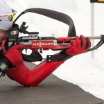 PŚ w biathlonie: Polki czwarte w sztafecie