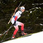 PŚ w biathlonie - Polki siódme w sztafecie w Pokljuce