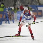 PŚ w biathlonie. Polki trzynaste w sztafecie w Pjongczangu, triumf Niemek