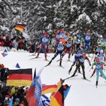 ​PŚ w biathlonie - w czwartek pierwszy bieg w Anterselvie`