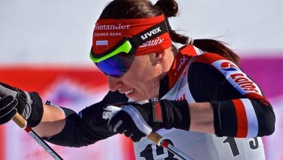 PŚ w biegach - 9. miejsce Kowalczyk w ostatnim starcie, triumf Johaug