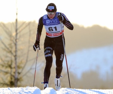 PŚ w biegach. Justyna Kowalczyk druga w kwalifikacjach w Asiago