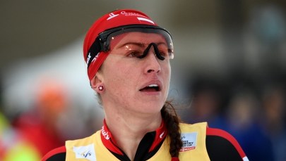 PŚ w biegach: Justyna Kowalczyk ósma, Johaug znów najlepsza