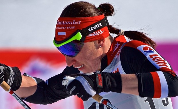 PŚ w biegach: Justyna Kowalczyk wystartuje w biegu łączonym na 15 km