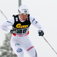 Finlandia: Bieg narciarski na pięć kilometrów