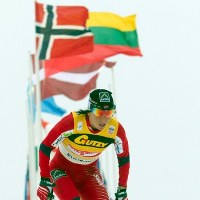 Finlandia: Bieg narciarski na pięć kilometrów