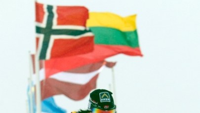 PŚ w biegach: Kowalczyk piąta, Bjoergen znów bezkonkurencyjna