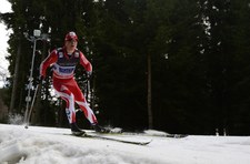 PŚ w biegach. Maciej Staręga awansował do ćwierćfinału sprintu w Drammen