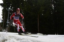 PŚ w biegach. Maciej Staręga odpadł w eliminacjach sprintu w Ulricehamn