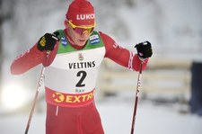 ​PŚ w biegach narciarskich. Bolszunow przeprosił za zachowanie w Lahti