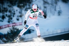 PŚ w biegach narciarskich. Monika Skinder nie awansowała do półfinału