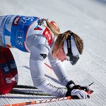 PŚ w biegach narciarskich. Monika Skinder odpadła w ćwierćfinale