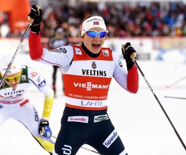 PŚ w biegach. Polacy nie przebrnęli eliminacji sprintu w Drammen