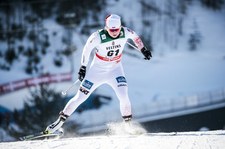 PŚ w biegach. Skinder, Kaleta i Staręga w ćwierćfinale sprintu w Davos