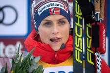 PŚ w biegach. Therese Johaug z kolejną wygraną w Ski Tour
