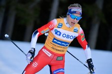 PŚ w biegach. Triumf Therese Johaug w biegu na dochodzenie w Oestersund