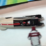 PŚ w bobslejach: Pierwsze podium duetu z Monako