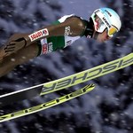 PŚ w Engelbergu: Kamil Stoch trzeci! Zwyciężył Norweg Anders Fannemel