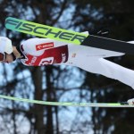 PŚ w Engelbergu: Tomasiak najlepszy z Polaków w kwalifikacjach