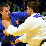 PŚ w judo. Piotr Kuczera wygrał w Rzymie