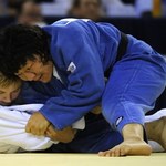 PŚ w judo w Warszawie: Podium Urszuli Sadkowskiej
