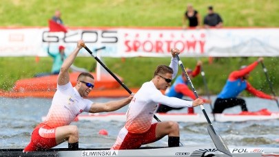 PŚ w kajakarstwie. Polacy trzy razy na podium