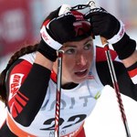PŚ w Kuusamo: Justyna Kowalczyk daleko na 5 km "łyżwą". Małe szanse na dobry wynik jutro