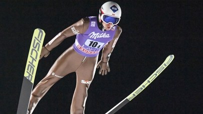 PŚ w Lahti: Polscy skoczkowie zajęli 2. miejsce w konkursie drużynowym!