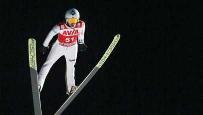 PŚ w Lillehamer: Stoch tuż poza podium, Kot piąty! Konkurs wygrał Domen Prevc!