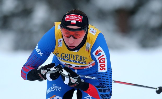 PŚ w Lillehammer: Justyna Kowalczyk odpadła w ćwierćfinale sprintu