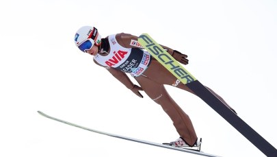 PŚ w Lillehammer: Kamil Stoch głównym kandydatem do zwycięstwa