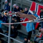 PŚ w Lillehammer: Konkurs przerwany i odwołany. Na skoczni rządził wiatr