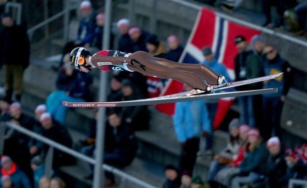 PŚ w Lillehammer: Konkurs przerwany i odwołany. Na skoczni rządził wiatr