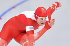 PŚ w łyżwiarstwie szybkim. 13. miejsce Natalii Czerwonki na 1000 m