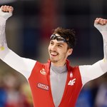 PŚ w łyżwiarstwie szybkim: Artur Waś czwarty na 500 m