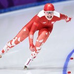 PŚ w łyżwiarstwie szybkim. Kaja Ziomek pobiła rekord Polski na 500 m