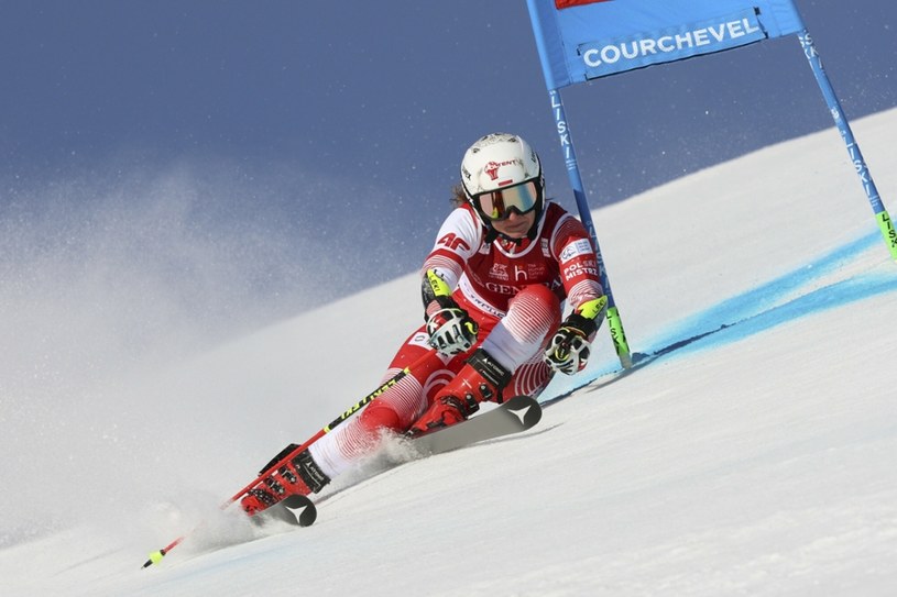 PŚ w narciarstwie alpejskim. Maryna Gąsienica-Daniel ósma na finał sezonu